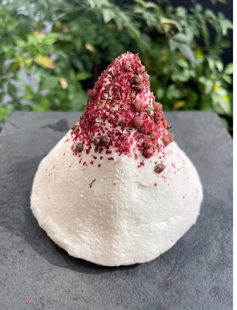 PICO ROSA