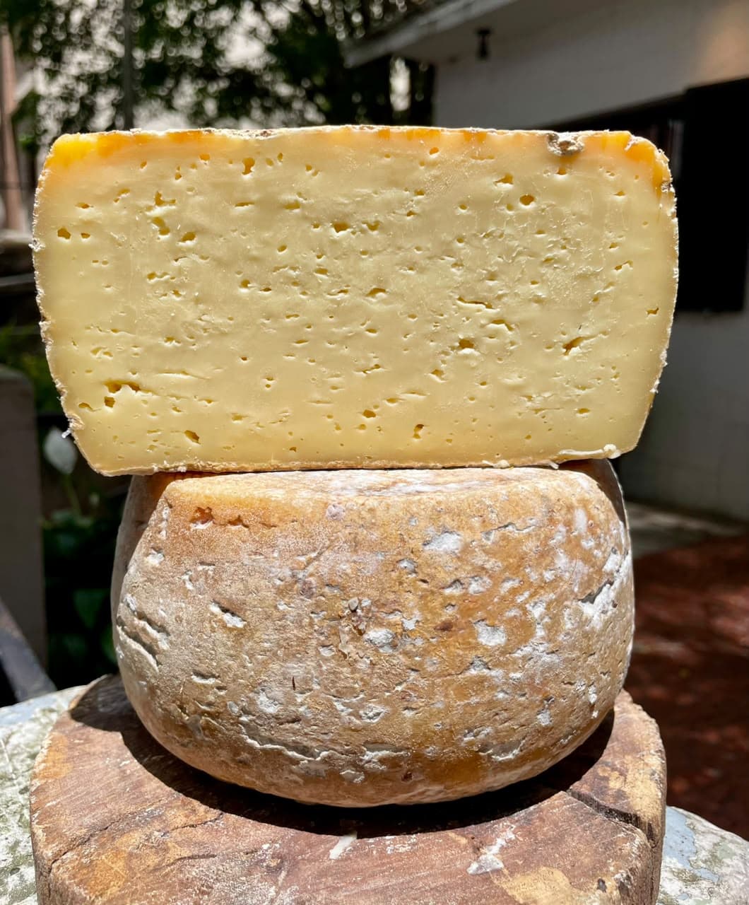 LARANJAL