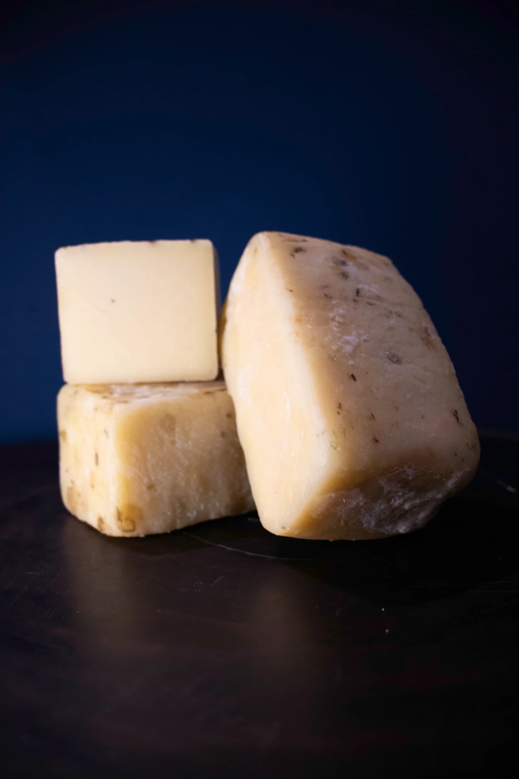 QUEIJO DE MANTEIGA